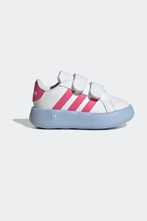 adidas Buty dziecięce Grand Court 2.0EU 26 (UK 8.5)