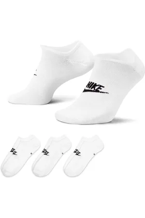Nike Everyday Essential Ankle Socks 3 PackXL