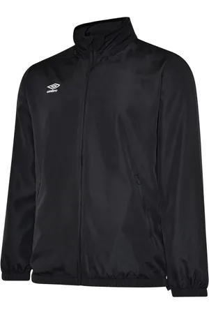 Umbro Lightweight Rain JacketL