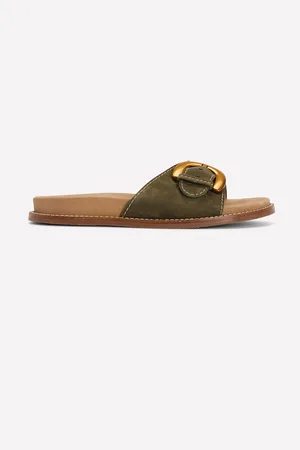 Boden Hardware Mule SandalsEU 41 (UK 8)