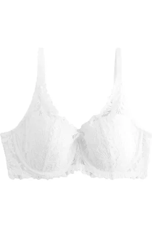 Next Comfort Lace Bra80 G