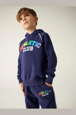 Little Bird Rainbow Club Hoodie and Joggers Set128134 cm