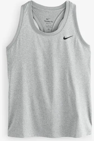 Nike Koszulka bez rękawów o fasonie bokserki Dri-FITL