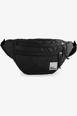 Jack Wolfskin Czarna nerka KonyaJeden