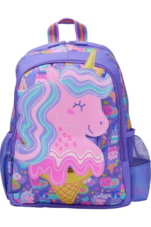 SMIGGLE Junior Happy Tales Character BackpackJeden