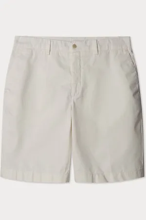 Hackett London Mens Blue Shorts38 R