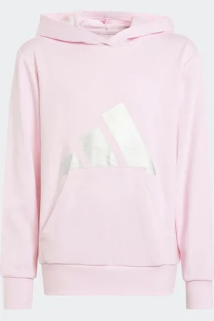 adidas Essentials Glam Cotton Hoodie7
