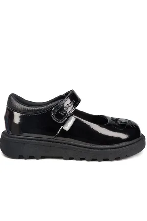 Toezone Czarne buty Gia NoveltyEU 34 (UK 2)