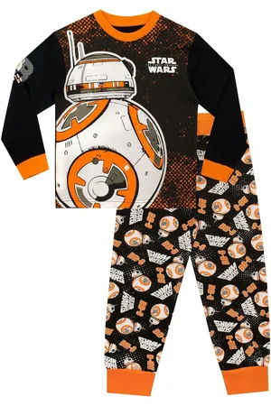 Character Star Wars BB8 100% Cotton Pyjamas11