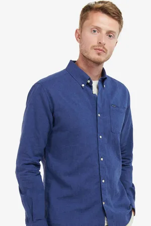 Barbour Nelson Tailored ShirtS