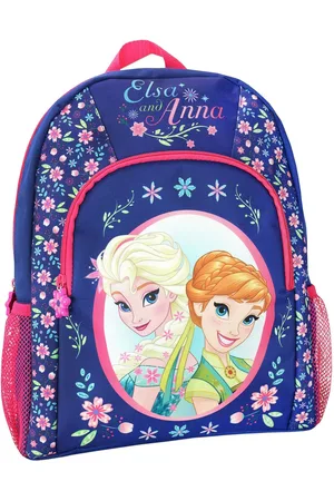 Character Frozen BackpackJeden