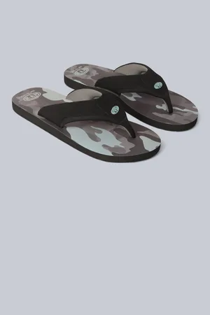 Animale Mens Jekyl Flip-FlopsEU 45 (UK 11)