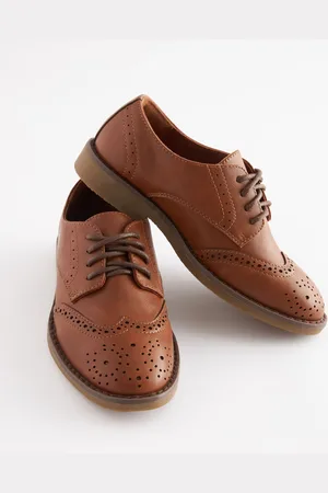 Next Buty brogsyEU 38 (UK 5)