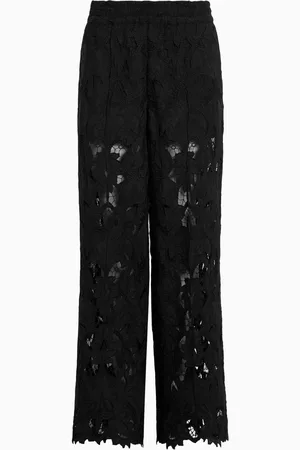 AllSaints AllSaints Charli Embellished Trousers34