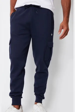 Threadbare Joggersy w stylu bojówek M
