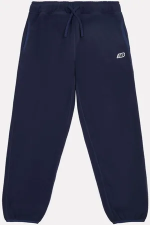 New Balance Boys Premium Polar Fleece Joggers14