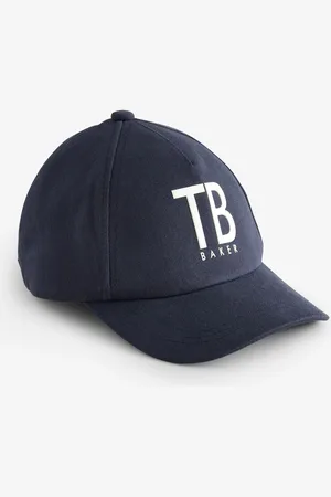 Ted Baker Boys Baseball Cap110116 cm