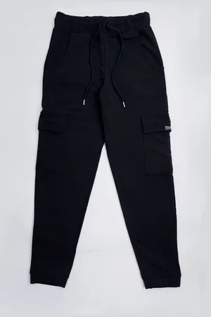 Pineapple Womens Cargo JoggersM