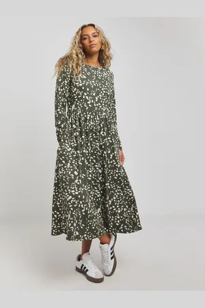 Simply Be Supersoft Pocket Midi Dress42