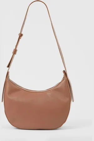 French Connection Large Cross-Body BagJeden