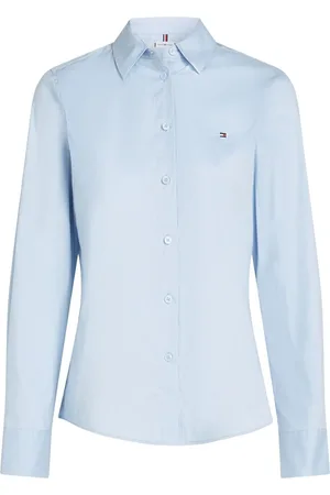 Tommy Hilfiger Regular Fit Essential Poplin Shirt38