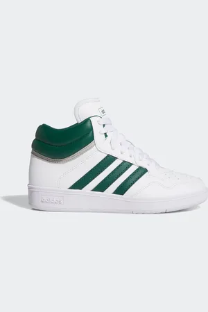 adidas Hoops Mid TrainersEU 38 (UK 5)