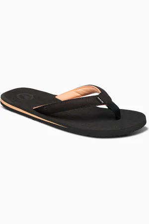 FoamLife Womens Wahoo Flip FlopsEU 39 (UK 6)