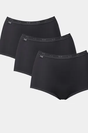 Sloggi Basic Maxi Briefs 3 Pack56
