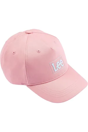 Lee Graphic 100% Cotton Canvas CapJeden