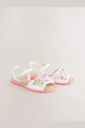 Next Beaded Sandalsuk1eu33