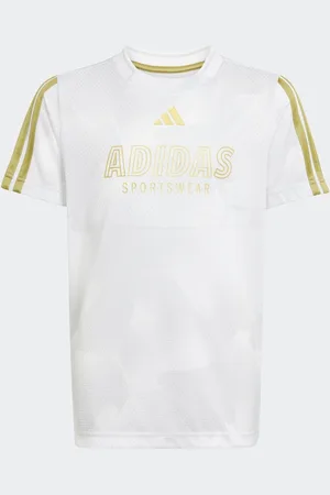adidas Tiro Football T-Shirt146152 cm