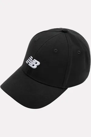 New Balance Small Logo CapJeden