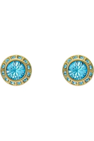 Ted Baker Soletia: Solitaire Sparkle Crystal Stud EarringsJeden