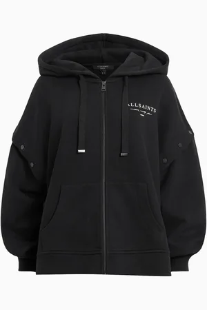 AllSaints AllSaints Aroma Amphia HoodieS