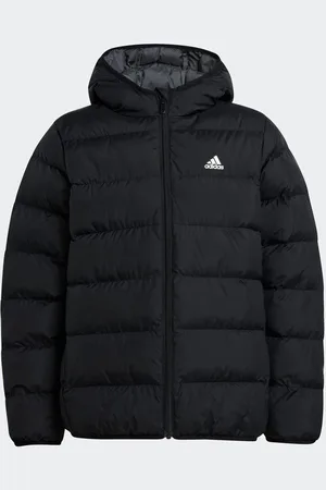 adidas Pikowana kurtka Junior9