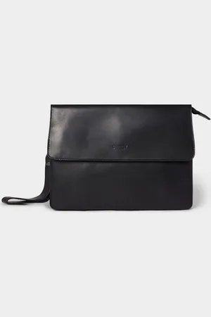 Osprey The Saddle Leather Travel PurseJeden