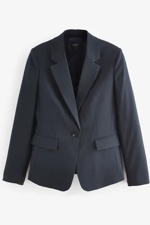 Next Tailored Single Breasted Blazer39