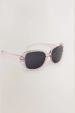 Next Bling Wrap SunglassesJeden