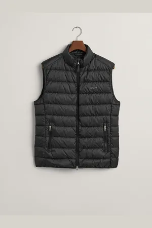 GANT Light Down VestL