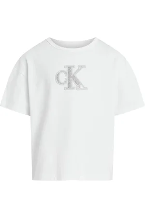 Calvin Klein Metallic T-Shirt152158 cm