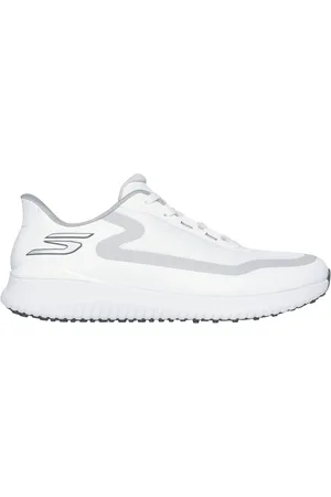 Skechers Go Golf Flight Trainersuk7eu41