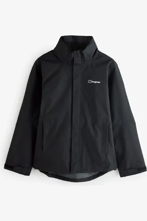 Berghaus RG Alpha 2.0 Shell JacketM
