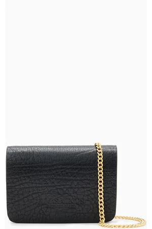 AllSaints AllSaints Honore Grain Xbody BagJeden