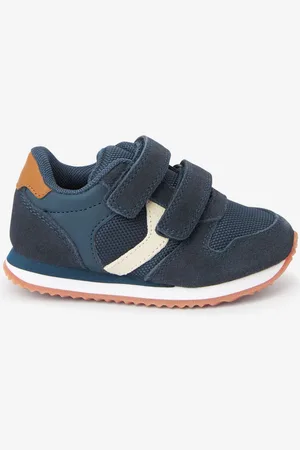 Next Buty sportowe zapinane na dwa rzepyEU 26.5 (UK 9)