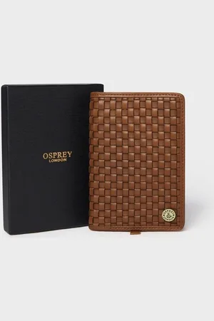 Osprey Small Woven NotebookJeden