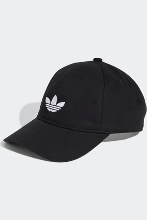 adidas Adicolour Classic Trefoil Baseball CapJeden