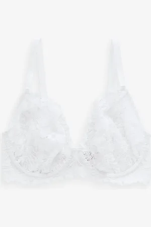 Next Comfort Lace Bra70 F