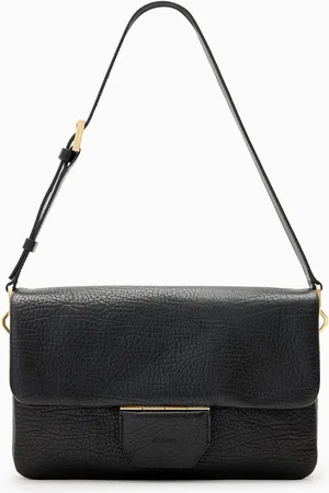 AllSaints AllSaints Ondine Grain Shouldrer BagJeden