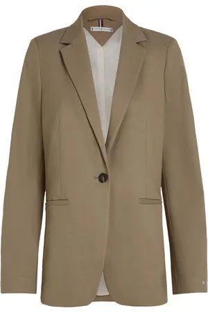 Tommy Hilfiger Regular Fit Core Blazer42
