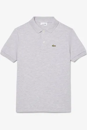 Lacoste Childrens Classic Polo Shirt166168 cm